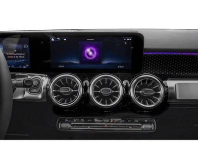 2026 Mercedes-Benz GLB - Photo 10