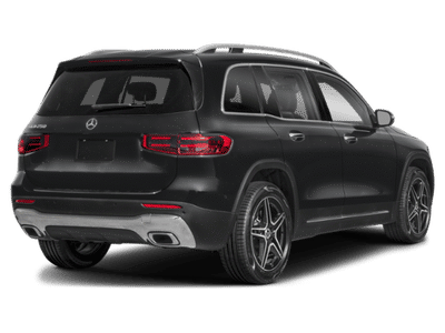 2026 Mercedes-Benz GLB - Photo 5