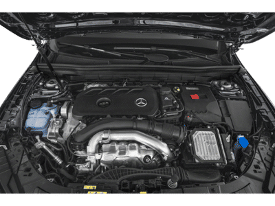 2026 Mercedes-Benz GLB - Photo 12