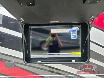 2025 Omni AX29 - Photo 5
