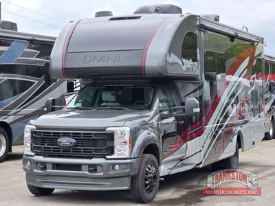 2025 Omni AX29 - Photo 9