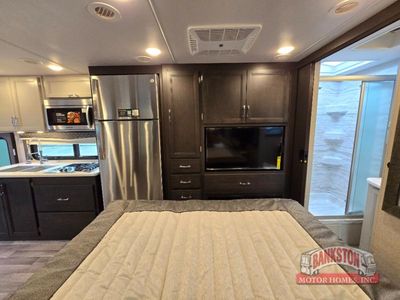 2025 Omni AX29 - Photo 27