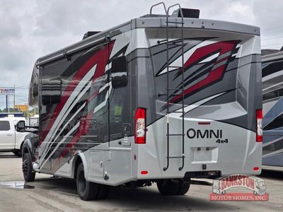 2025 Omni AX29 - Photo 8