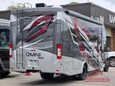 2025 Omni AX29 - Photo 7