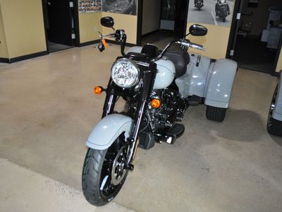 2024 Harley-Davidson Freewheeler - Photo 3