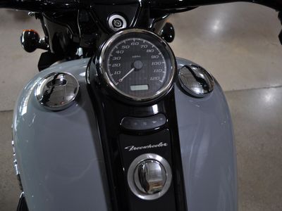 2024 Harley-Davidson Freewheeler - Photo 5