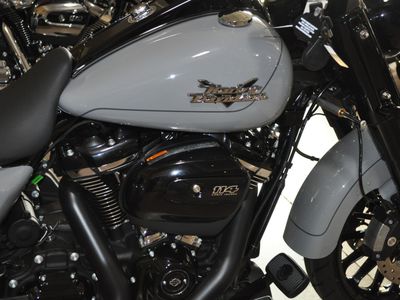 2024 Harley-Davidson Freewheeler - Photo 7