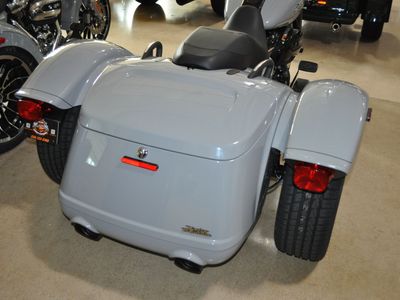 2024 Harley-Davidson Freewheeler - Photo 10