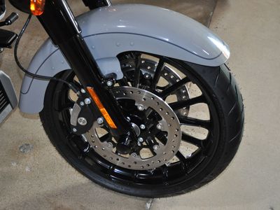 2024 Harley-Davidson Freewheeler - Photo 8