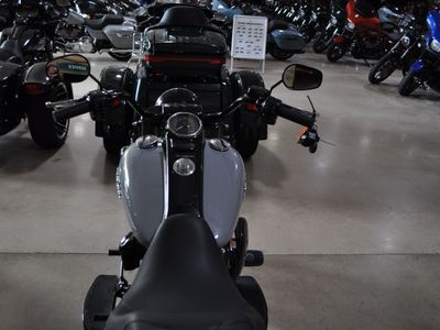 2024 Harley-Davidson Freewheeler - Photo 4