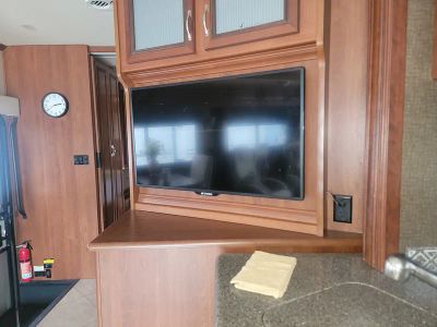 2015 Holiday Rambler Vacationer - Photo 33
