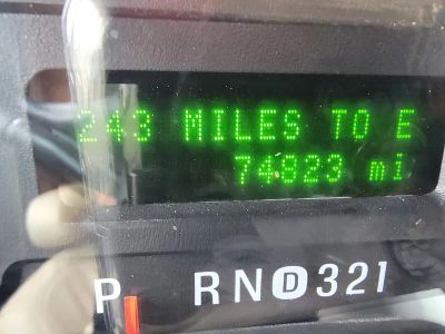 2015 Holiday Rambler Vacationer - Photo 26