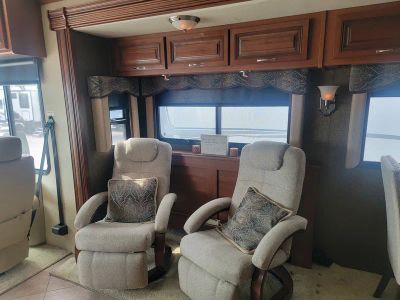 2015 Holiday Rambler Vacationer - Photo 30