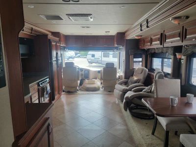 2015 Holiday Rambler Vacationer - Photo 24
