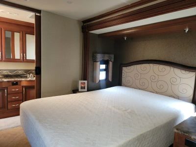 2015 Holiday Rambler Vacationer - Photo 55