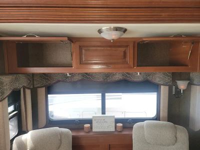 2015 Holiday Rambler Vacationer - Photo 31