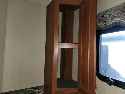 2015 Holiday Rambler Vacationer - Photo 53