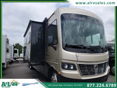 2015 Holiday Rambler Vacationer - Photo 1