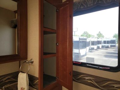 2015 Holiday Rambler Vacationer - Photo 66