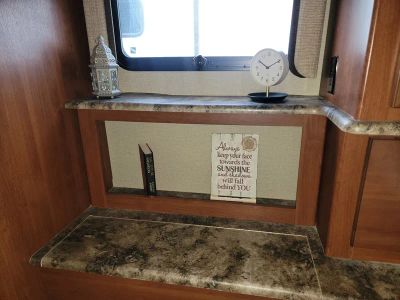 2015 Holiday Rambler Vacationer - Photo 60