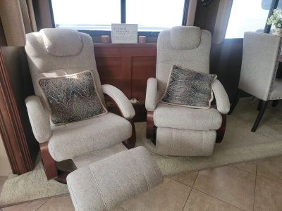2015 Holiday Rambler Vacationer - Photo 32
