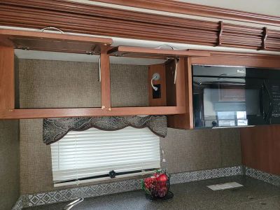 2015 Holiday Rambler Vacationer - Photo 40