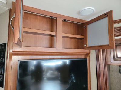 2015 Holiday Rambler Vacationer - Photo 39