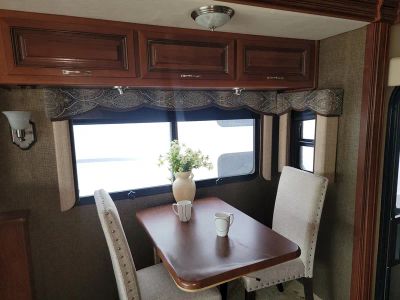 2015 Holiday Rambler Vacationer - Photo 34
