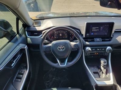 2024 Toyota RAV4 - Photo 26