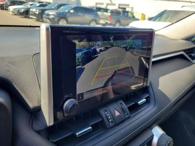 2024 Toyota RAV4 - Photo 21