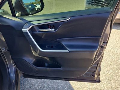 2024 Toyota RAV4 - Photo 35