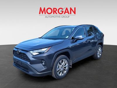 2024 Toyota RAV4 - Photo 4