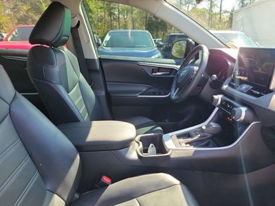 2024 Toyota RAV4 - Photo 34