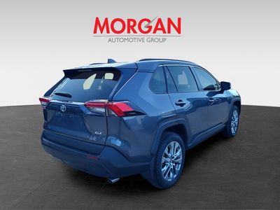 2024 Toyota RAV4 - Photo 2