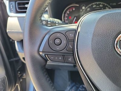 2024 Toyota RAV4 - Photo 16