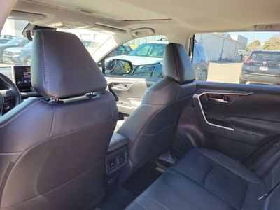 2024 Toyota RAV4 - Photo 27
