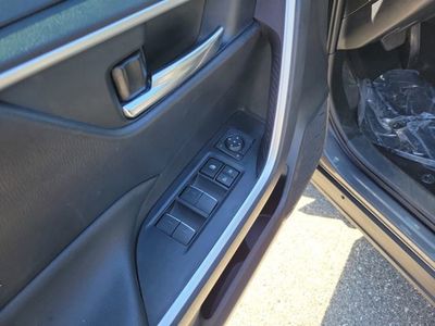 2024 Toyota RAV4 - Photo 11