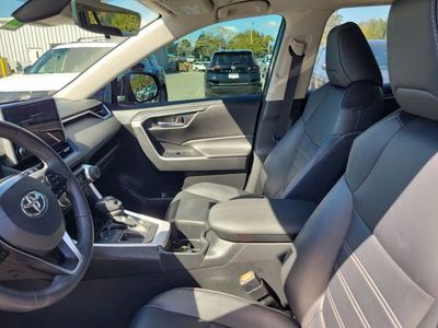 2024 Toyota RAV4 - Photo 13