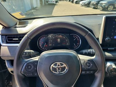 2024 Toyota RAV4 - Photo 18