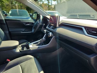 2024 Toyota RAV4 - Photo 33