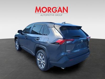 2024 Toyota RAV4 - Photo 3