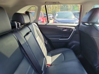 2024 Toyota RAV4 - Photo 31