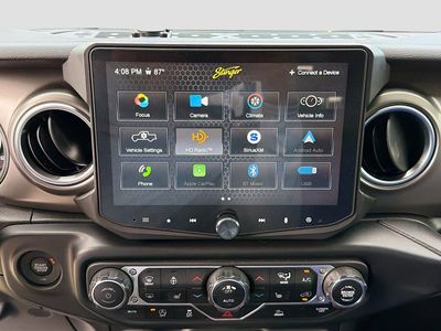 2021 Jeep Gladiator - Photo 27