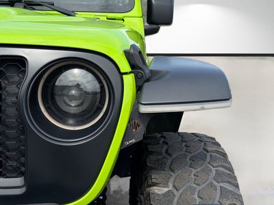 2021 Jeep Gladiator - Photo 9