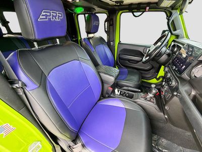 2021 Jeep Gladiator - Photo 12