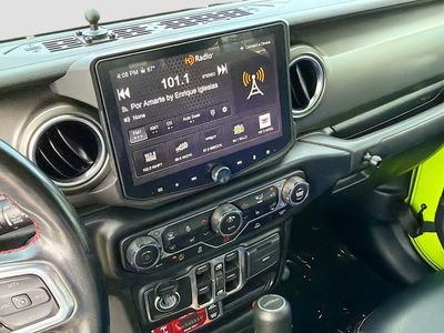 2021 Jeep Gladiator - Photo 25