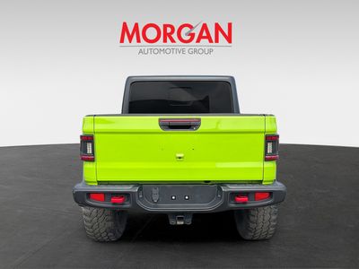2021 Jeep Gladiator - Photo 4