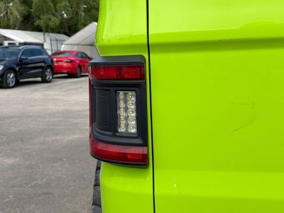 2021 Jeep Gladiator - Photo 10