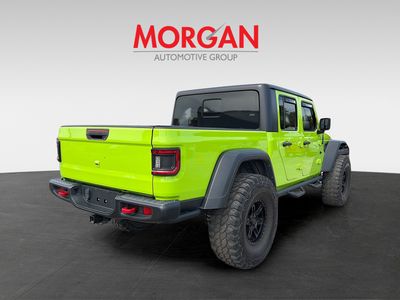 2021 Jeep Gladiator - Photo 3