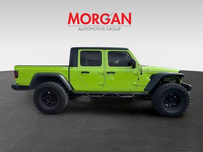 2021 Jeep Gladiator - Photo 2
